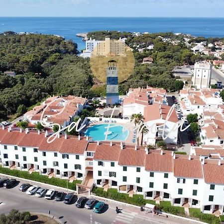 Apartament Sa Farola - Ac, Wifi , Pool, Beach Cala'N Blanes  Dış mekan fotoğraf